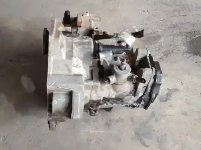 Автозапчасти б/у коробка передач за seat toledo ii (1m2) 1.9 tdi ссылки oem iam 02j301107c