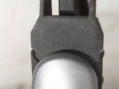 Tweedehands auto-onderdeel buitenste handgreep links voor voor seat toledo ii (1m2) 1.9 tdi oem iam-referenties 3b0837885  