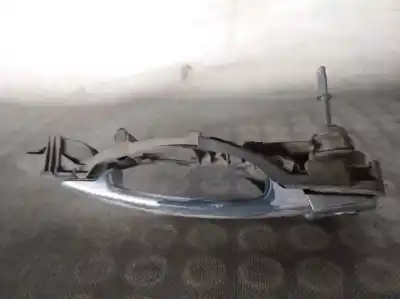 Tweedehands auto-onderdeel buitenste handgreep links voor voor seat toledo ii (1m2) 1.9 tdi oem iam-referenties 3b0837885  