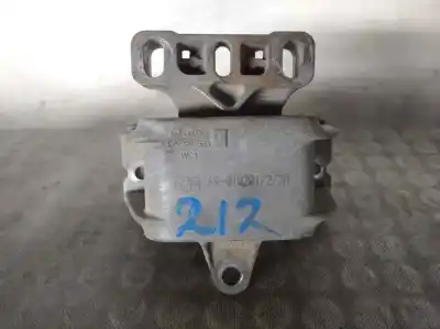 Автозапчасти б/у поддержка двигателя за seat toledo ii (1m2) 1.9 tdi ссылки oem iam 1j0199555