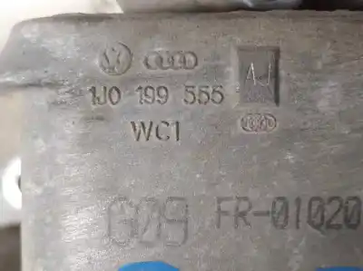 Автозапчасти б/у поддержка двигателя за seat toledo ii (1m2) 1.9 tdi ссылки oem iam 1j0199555  