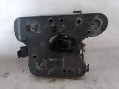 Автозапчастина б/у лампальник для audi a4 b6 (8e2) 1.9 tdi посилання на oem iam 153947  