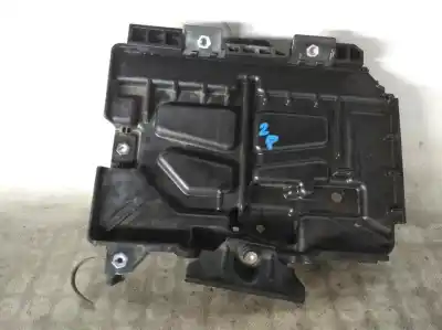 Автозапчастина б/у різні деталі для hyundai i30 fastback (pde, pden) 1.0 t-gdi посилання на oem iam 37150g4000