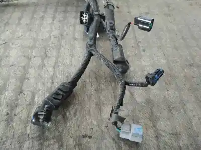 Second-hand car spare part electronic module for hyundai i30 fastback (pde, pden) 1.0 t-gdi oem iam references 91851g4030  