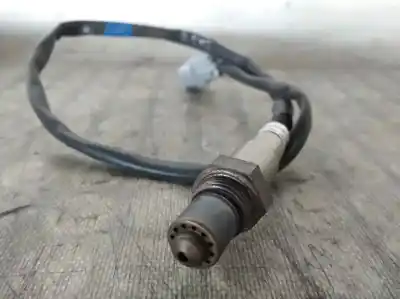 Second-hand car spare part lambda probe for hyundai i30 fastback (pde, pden) 1.0 t-gdi oem iam references 3921004110  