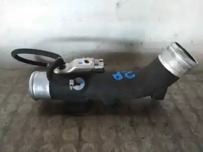 Автозапчастина б/у труба для hyundai i30 fastback (pde, pden) 1.0 t-gdi посилання на oem iam 
