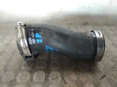 Автозапчастина б/у труба для hyundai i30 fastback (pde, pden) 1.0 t-gdi посилання на oem iam 2828804550