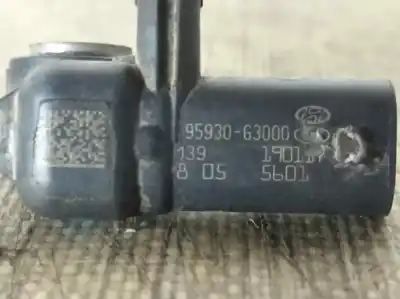 Second-hand car spare part sensor for hyundai i30 fastback (pde, pden) 1.0 t-gdi oem iam references 95930g3000  