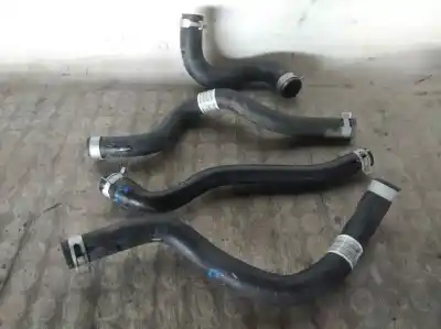 Автозапчастина б/у труба для hyundai i30 fastback (pde, pden) 1.0 t-gdi посилання на oem iam 