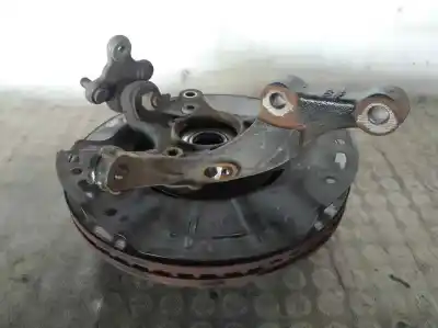 Second-hand car spare part front right knuckle for hyundai i30 fastback (pde, pden) 1.0 t-gdi oem iam references   