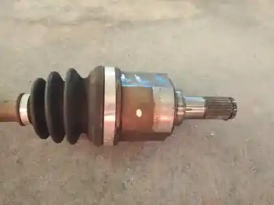 Second-hand car spare part front left transmission for hyundai i30 fastback (pde, pden) 1.0 t-gdi oem iam references g410l  