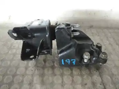 Автозапчастина б/у підтримка двигуна для hyundai i30 fastback (pde, pden) 1.0 t-gdi посилання на oem iam 21830g4000