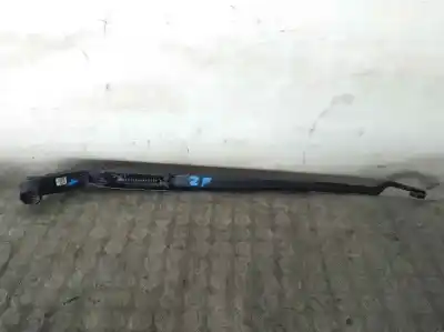 Автозапчастина б/у лівий передній ручок склоочисника для hyundai i30 fastback (pde, pden) 1.0 t-gdi посилання на oem iam r13l  