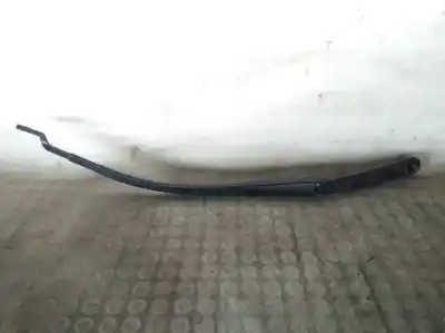 Автозапчастина б/у передній правий річок склоочисника для hyundai i30 fastback (pde, pden) 1.0 t-gdi посилання на oem iam r13r