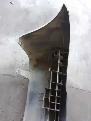 Pezzo di ricambio per auto di seconda mano paraurti posteriore per renault modus confort dynamique riferimenti oem iam   