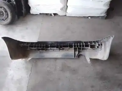 Pezzo di ricambio per auto di seconda mano paraurti posteriore per renault modus confort dynamique riferimenti oem iam   