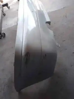 Pezzo di ricambio per auto di seconda mano paraurti posteriore per renault modus confort dynamique riferimenti oem iam   