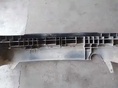 Pezzo di ricambio per auto di seconda mano paraurti posteriore per renault modus confort dynamique riferimenti oem iam   