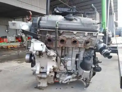 Автозапчасти б/у полный двигатель за peugeot 206 berlina xr ссылки oem iam kfw  