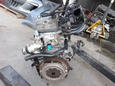 Автозапчасти б/у полный двигатель за peugeot 206 berlina xr ссылки oem iam kfw  