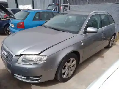 Автозапчасти б/у передняя чистая артикуляция за audi a4 b7 avant (8ed) 2.0 tdi ссылки oem iam 