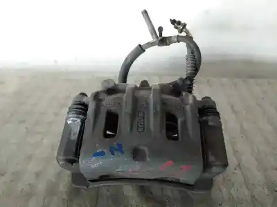 Second-hand car spare part front left brake caliper for kia sorento (bl) d/d4cb oem iam references 