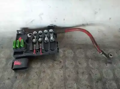 Tweedehands auto-onderdeel elektronische module voor volkswagen golf iv berlina (1j1) atd oem iam-referenties 550ac