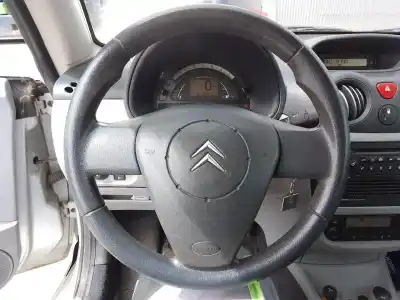 Piesă de schimb auto la mâna a doua volan pentru citroen c3 pluriel 1.4 referințe oem iam   