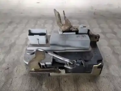 Автозапчасти б/у замок передней правой двери за renault modus confort dynamique ссылки oem iam avd2  