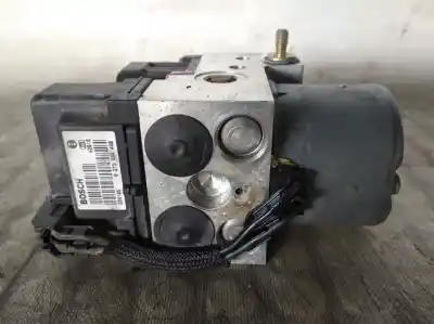Автозапчастина б/у абс для renault modus confort dynamique посилання на oem iam 9636084480  