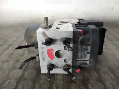 Автозапчастина б/у абс для renault modus confort dynamique посилання на oem iam 9636084480