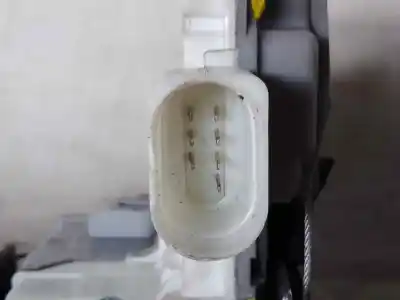 Автозапчасти б/у замок передней правой двери за audi a4 b8 (8k2) 2.0 tdi ссылки oem iam   