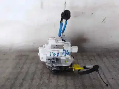 Автозапчасти б/у замок передней правой двери за audi a4 b8 (8k2) 2.0 tdi ссылки oem iam 