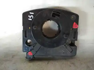 Peça sobressalente para automóvel em segunda mão fita do airbag por audi a3 (8l) 1.8 20v turbo referências oem iam 1j0959654ag 1j0959654 