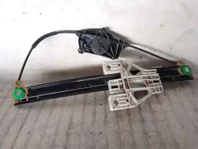 Автозапчасти б/у задний правый стеклорегулятор за audi a4 b8 (8k2) 2.0 tdi ссылки oem iam 8k0839462  