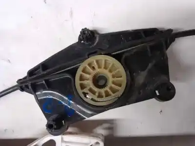 Автозапчасти б/у задний правый стеклорегулятор за audi a4 b8 (8k2) 2.0 tdi ссылки oem iam 8k0839462  