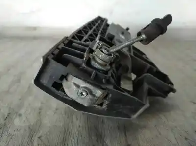 Автозапчасти б/у левая передняя наружная ручка за audi a4 b8 (8k2) 2.0 tdi ссылки oem iam 8t01837885  