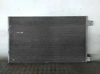 Автозапчасти б/у конденсатор / радиатор кондиционера воздуха за renault kangoo ii (f/kw0) k9k801 ссылки oem iam 8200455795