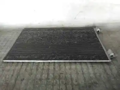 Автозапчасти б/у конденсатор / радиатор кондиционера воздуха за renault kangoo ii (f/kw0) k9k801 ссылки oem iam 8200455795  