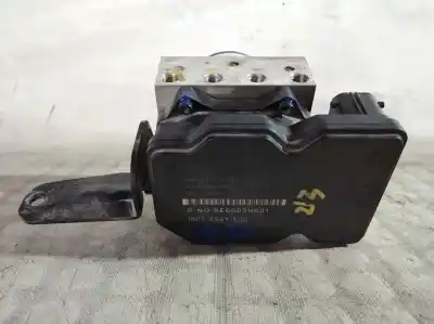 Pezzo di ricambio per auto di seconda mano abs per ssangyong korando d20dtf riferimenti oem iam 4892034300  
