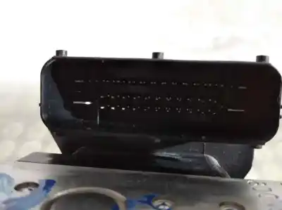 Pezzo di ricambio per auto di seconda mano abs per ssangyong korando d20dtf riferimenti oem iam 4892034300  