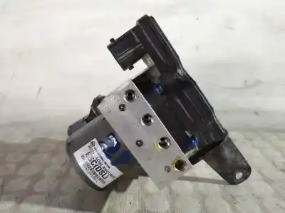 Pezzo di ricambio per auto di seconda mano abs per ssangyong korando d20dtf riferimenti oem iam 4892034300