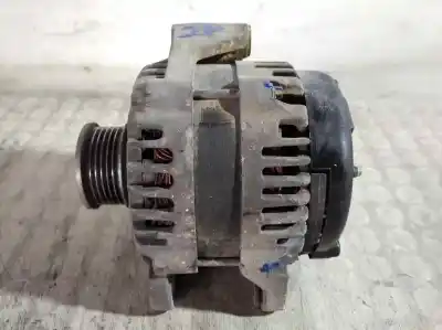 Pezzo di ricambio per auto di seconda mano alternatore per ssangyong korando d20dtf riferimenti oem iam a6711540302