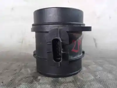 Pezzo di ricambio per auto di seconda mano misuratore di flusso per ssangyong korando d20dtf riferimenti oem iam a6710940048  