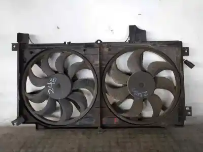 Pezzo di ricambio per auto di seconda mano elettroventola per ssangyong korando d20dtf riferimenti oem iam c200cfm