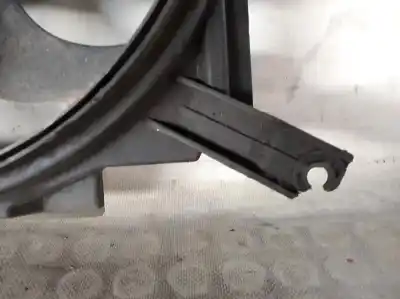 Pezzo di ricambio per auto di seconda mano elettroventola per ssangyong korando d20dtf riferimenti oem iam c200cfm  