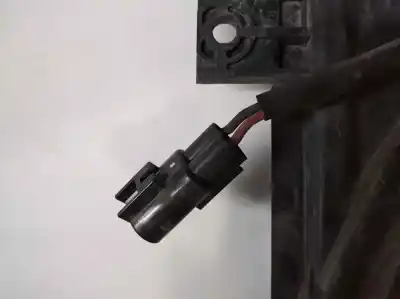 Pezzo di ricambio per auto di seconda mano elettroventola per ssangyong korando d20dtf riferimenti oem iam c200cfm  