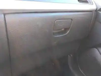 Pezzo di ricambio per auto di seconda mano scatola di guanti per ssangyong korando d20dtf riferimenti oem iam 