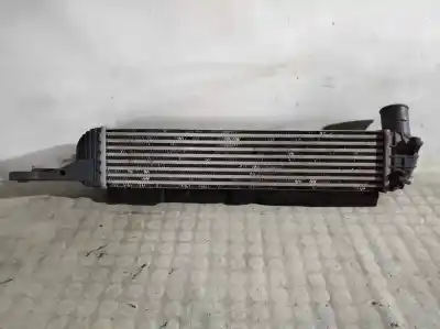 Pezzo di ricambio per auto di seconda mano intercooler per ssangyong korando d20dtf riferimenti oem iam 2371034101  