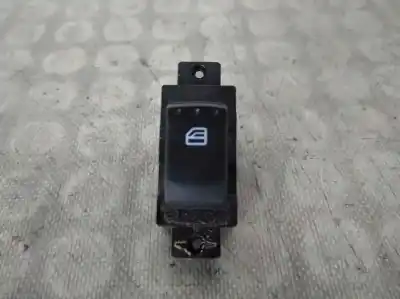 Pezzo di ricambio per auto di seconda mano interruttore alzacristalli anteriore destro per ssangyong korando d20dtf riferimenti oem iam 83202